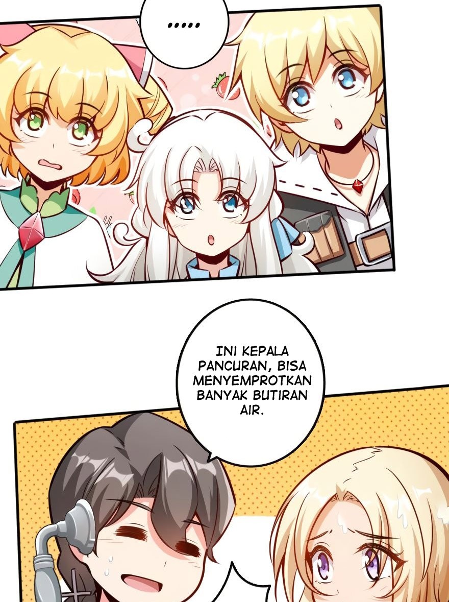 Release That Witch Chapter 120 page 15