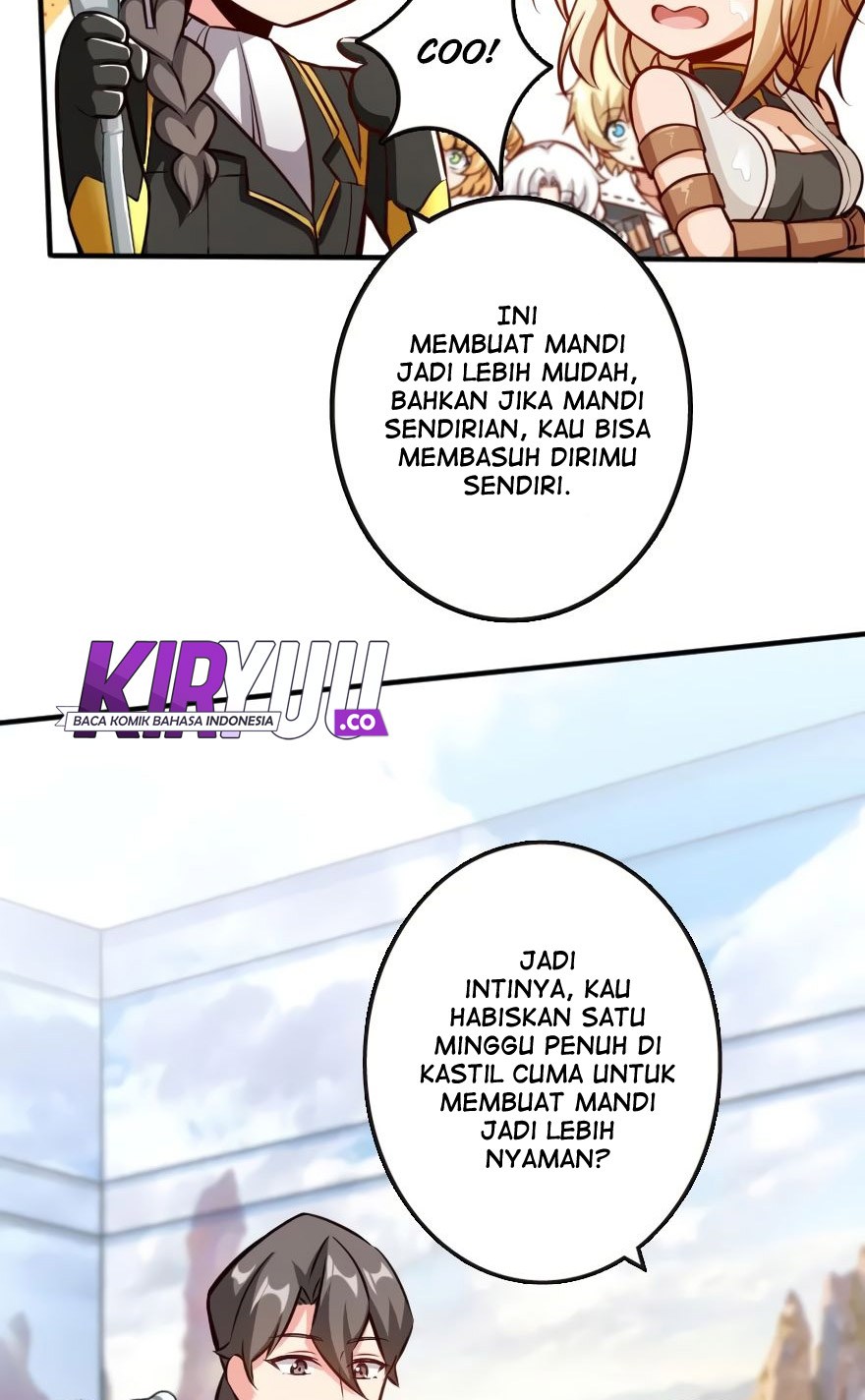 Release That Witch Chapter 120 page 16