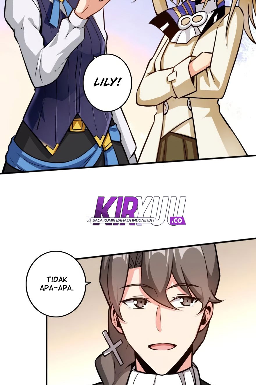 Release That Witch Chapter 120 page 18