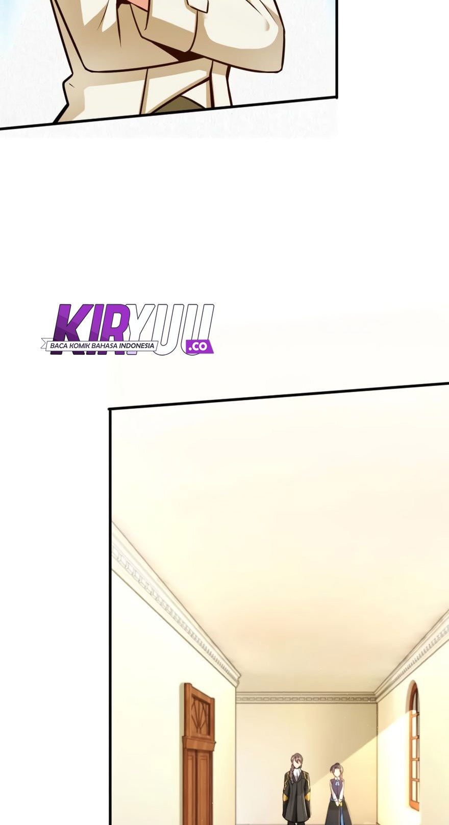 Release That Witch Chapter 120 page 20
