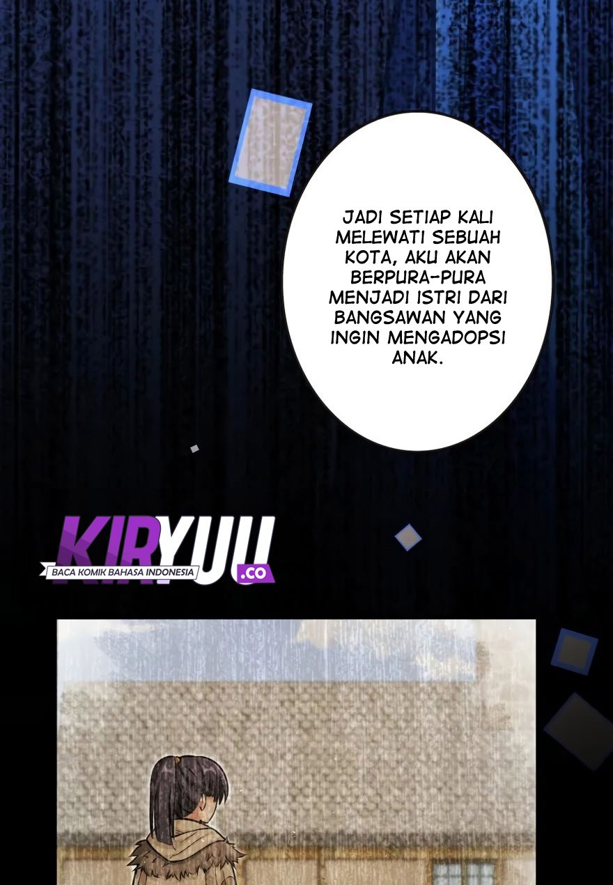 Release That Witch Chapter 120 page 26