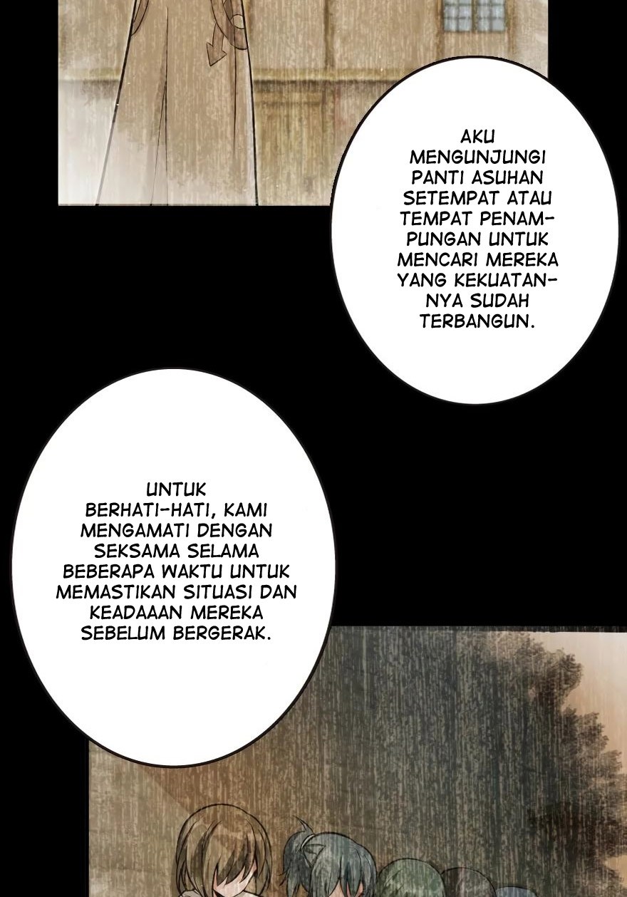 Release That Witch Chapter 120 page 27