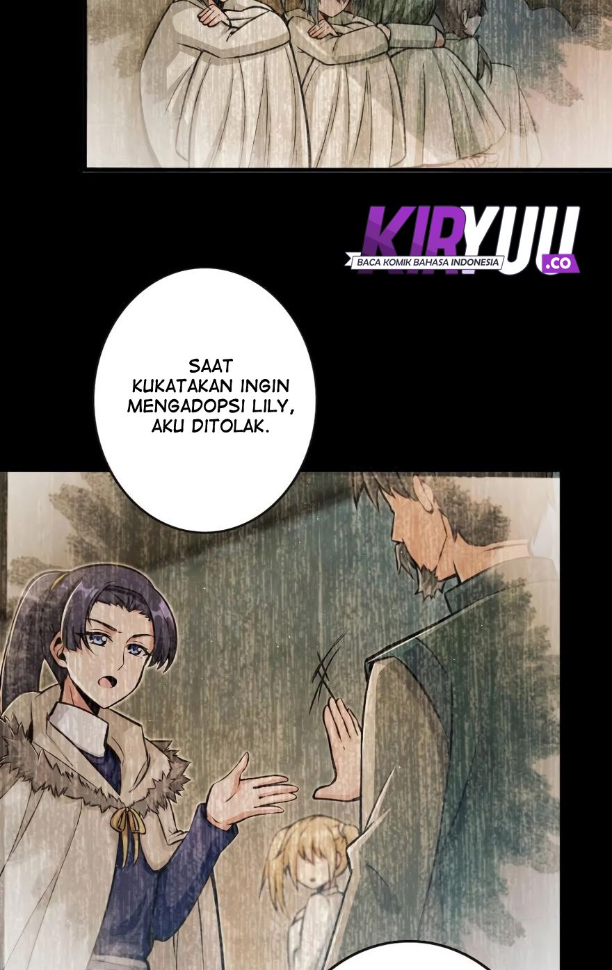 Release That Witch Chapter 120 page 28