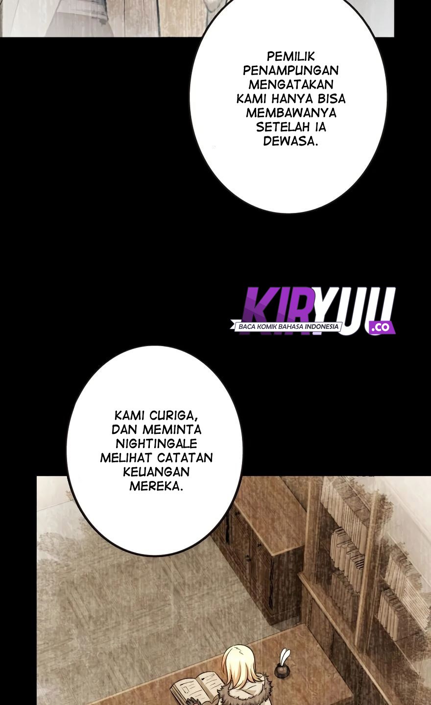 Release That Witch Chapter 120 page 29