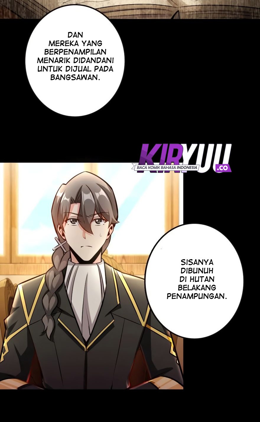 Release That Witch Chapter 120 page 31