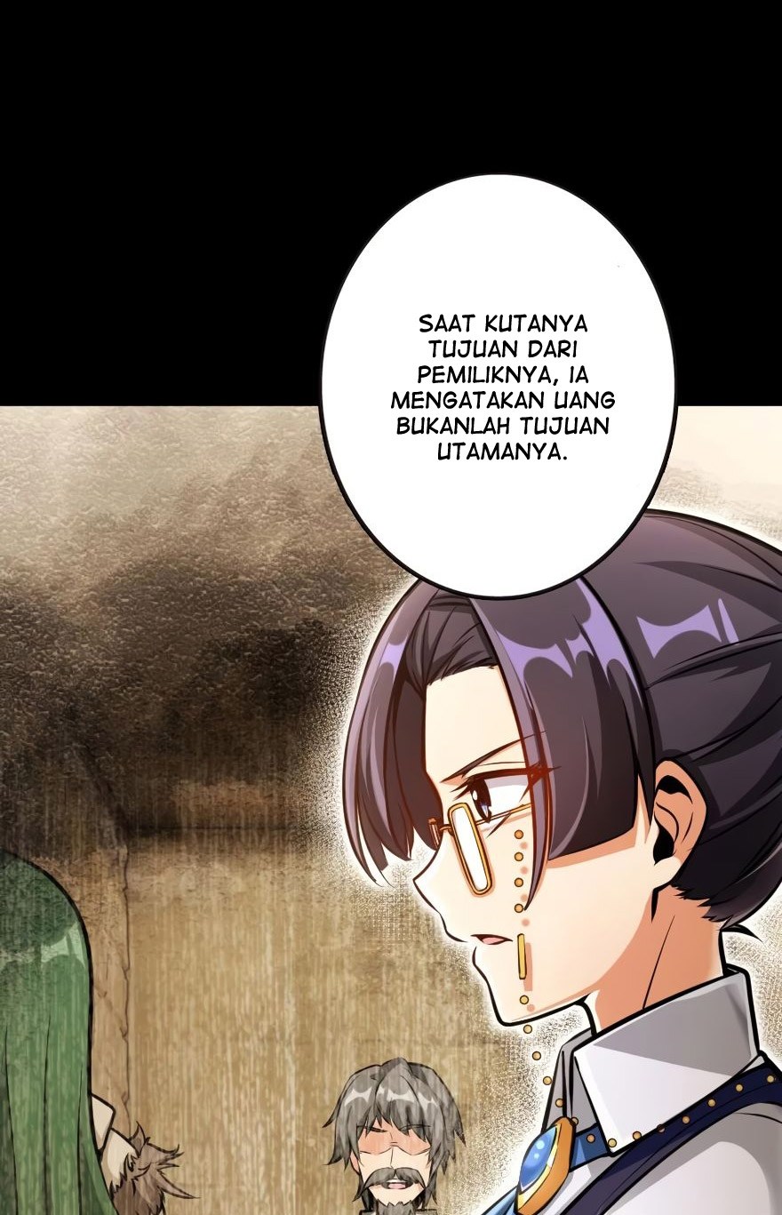 Release That Witch Chapter 120 page 32