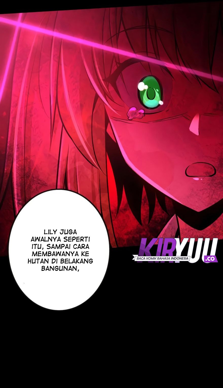 Release That Witch Chapter 120 page 35