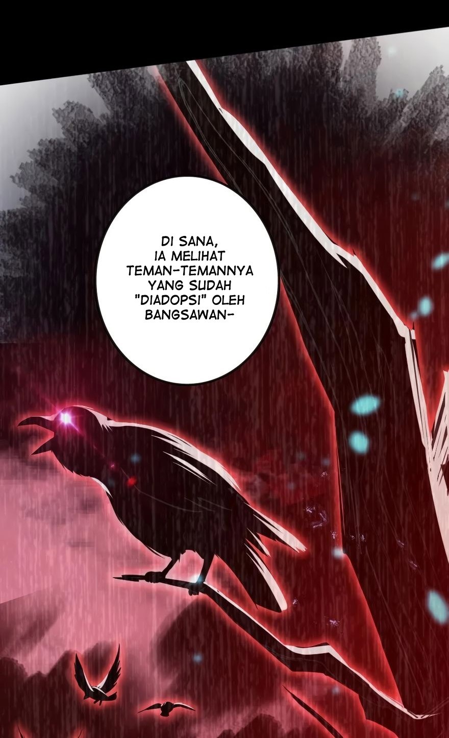 Release That Witch Chapter 120 page 36