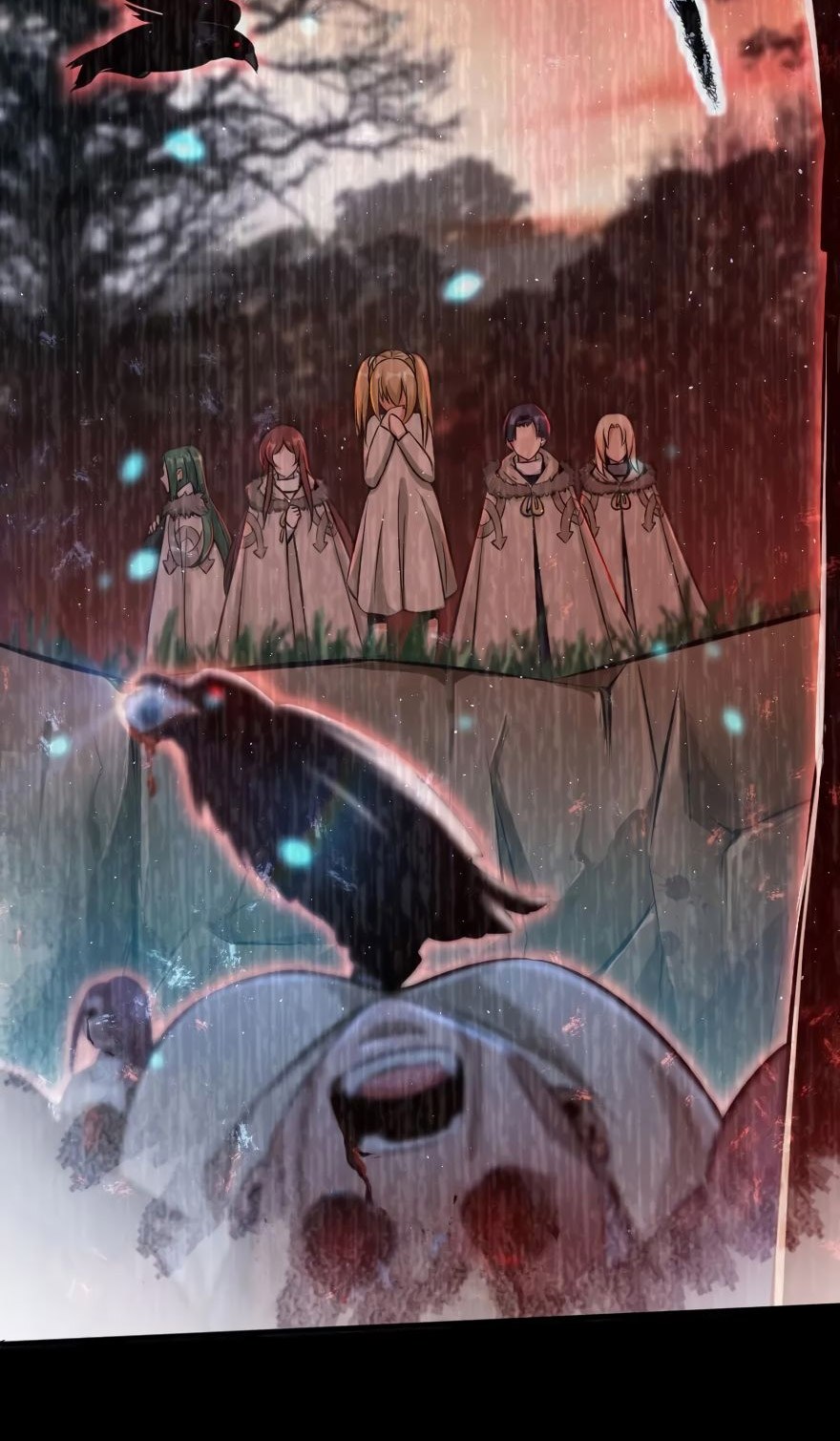 Release That Witch Chapter 120 page 38
