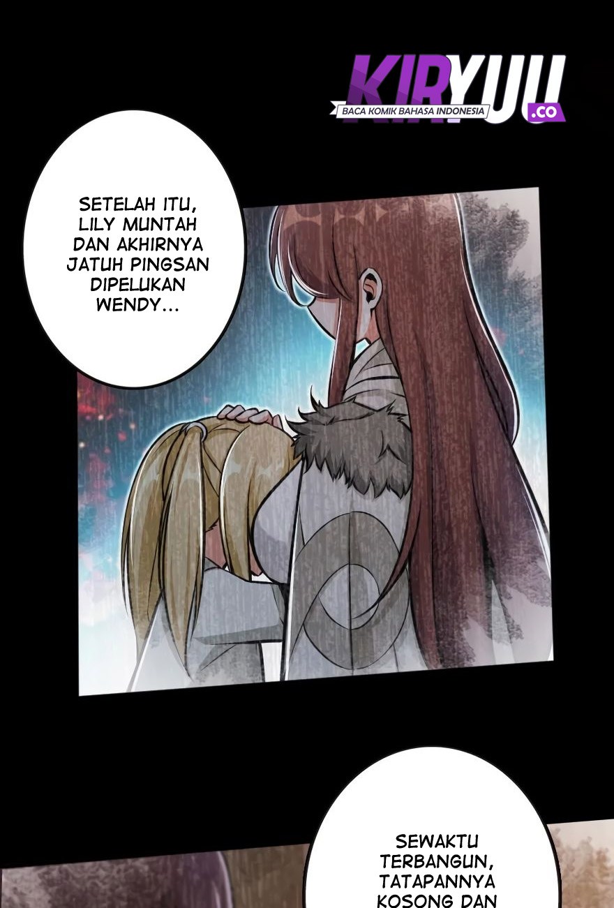 Release That Witch Chapter 120 page 39