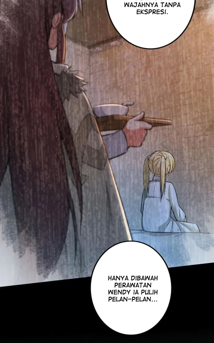 Release That Witch Chapter 120 page 40