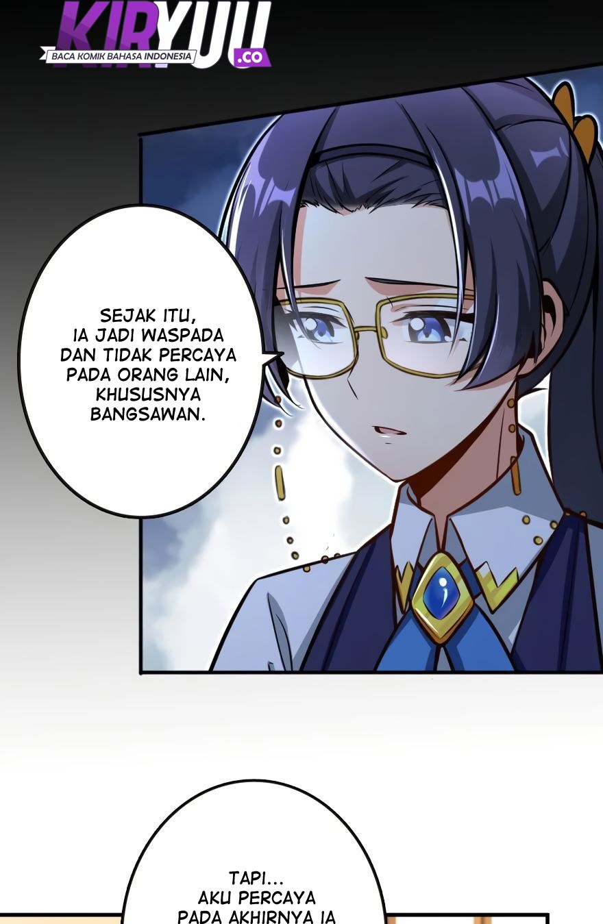Release That Witch Chapter 120 page 41