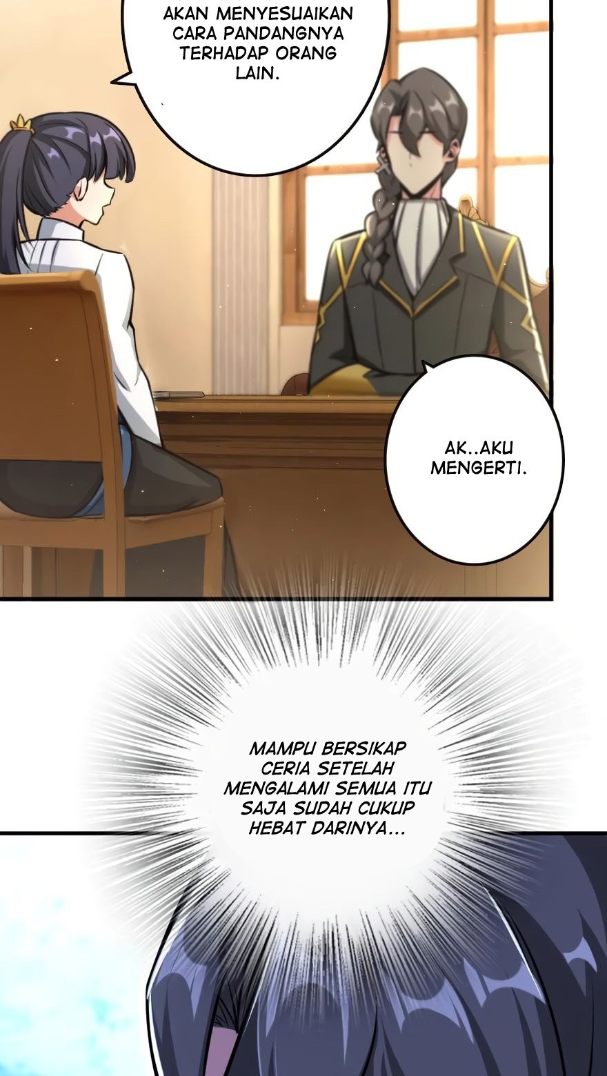 Release That Witch Chapter 120 page 42