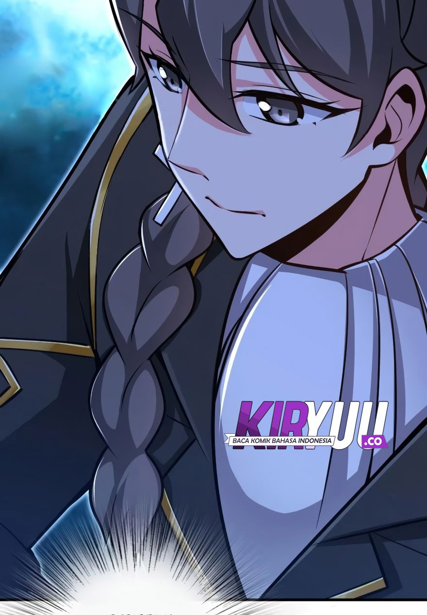 Release That Witch Chapter 120 page 43
