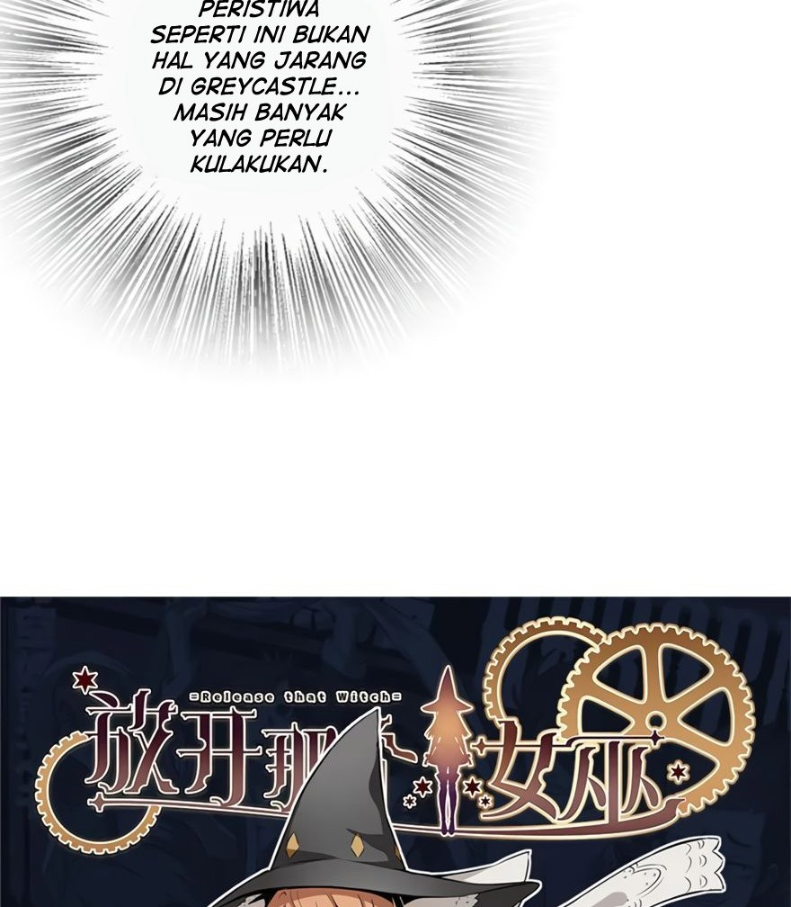 Release That Witch Chapter 120 page 44