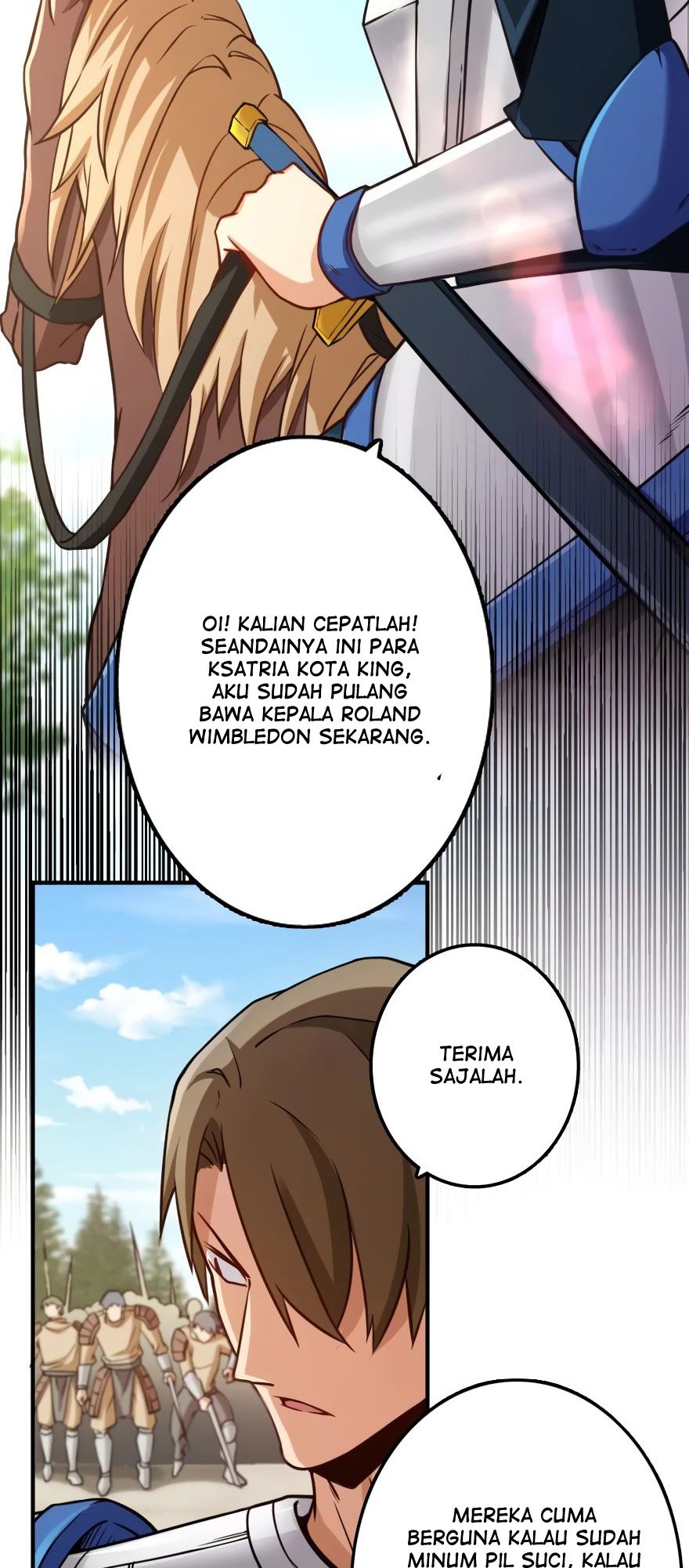 Release That Witch Chapter 123 page 3