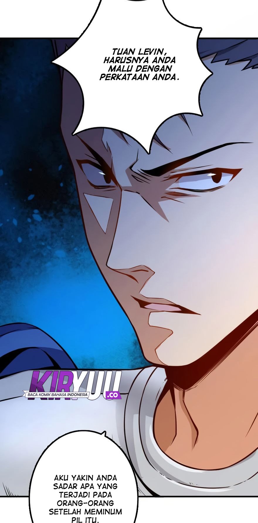 Release That Witch Chapter 123 page 5