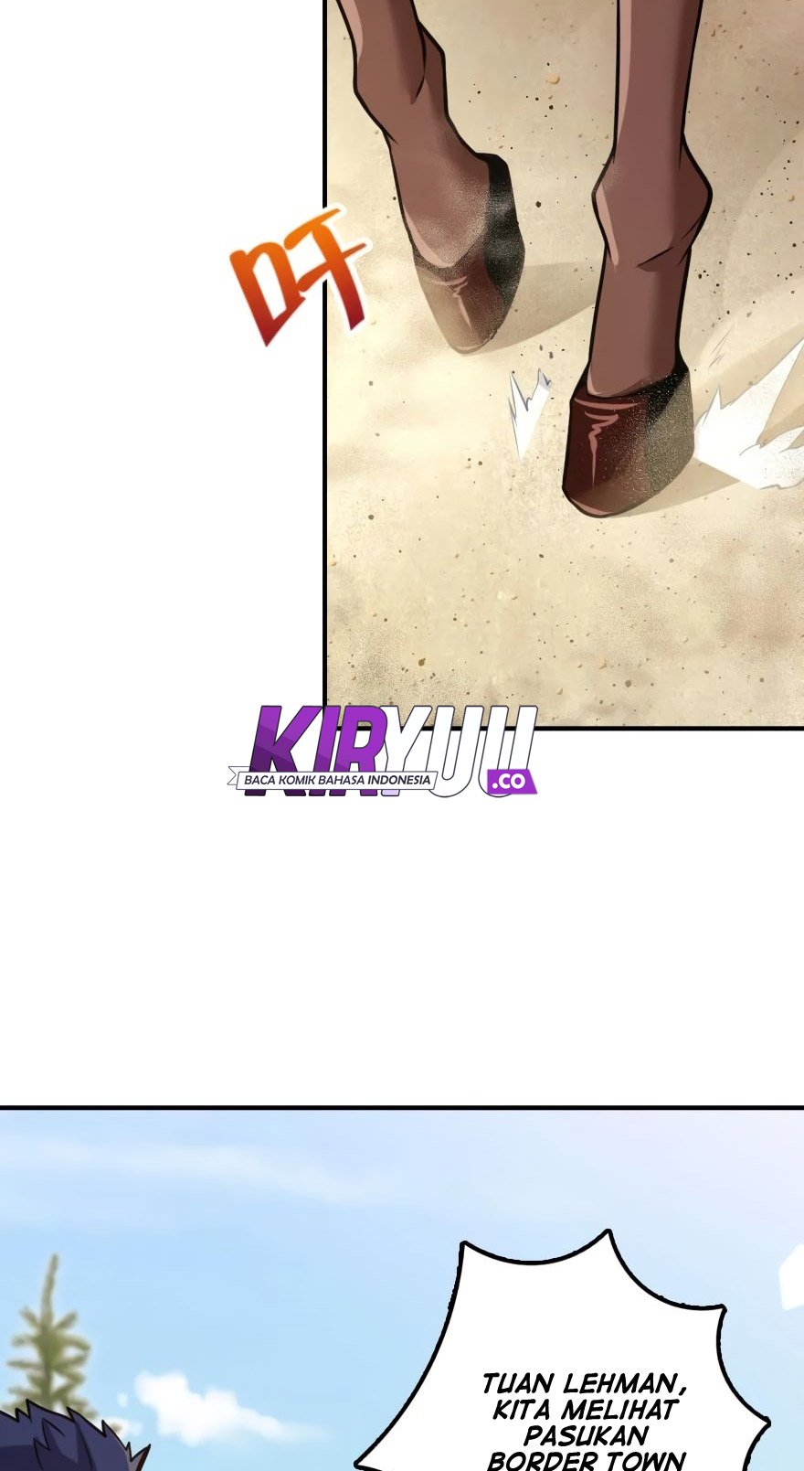 Release That Witch Chapter 123 page 7