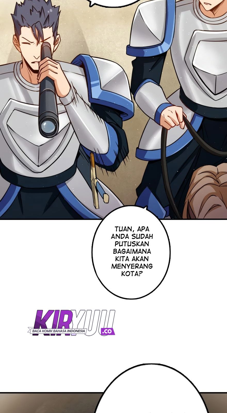 Release That Witch Chapter 123 page 9