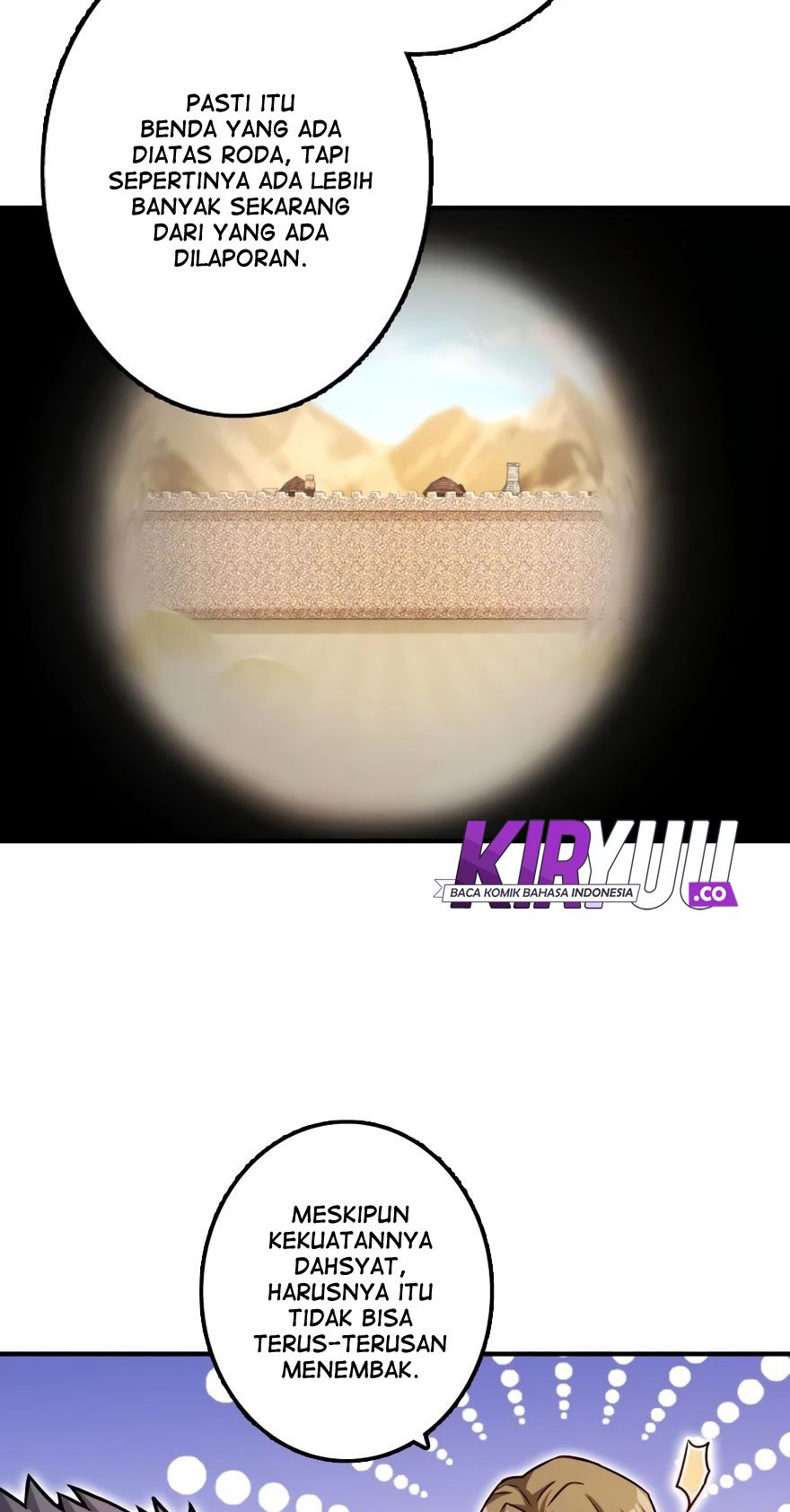 Release That Witch Chapter 123 page 11