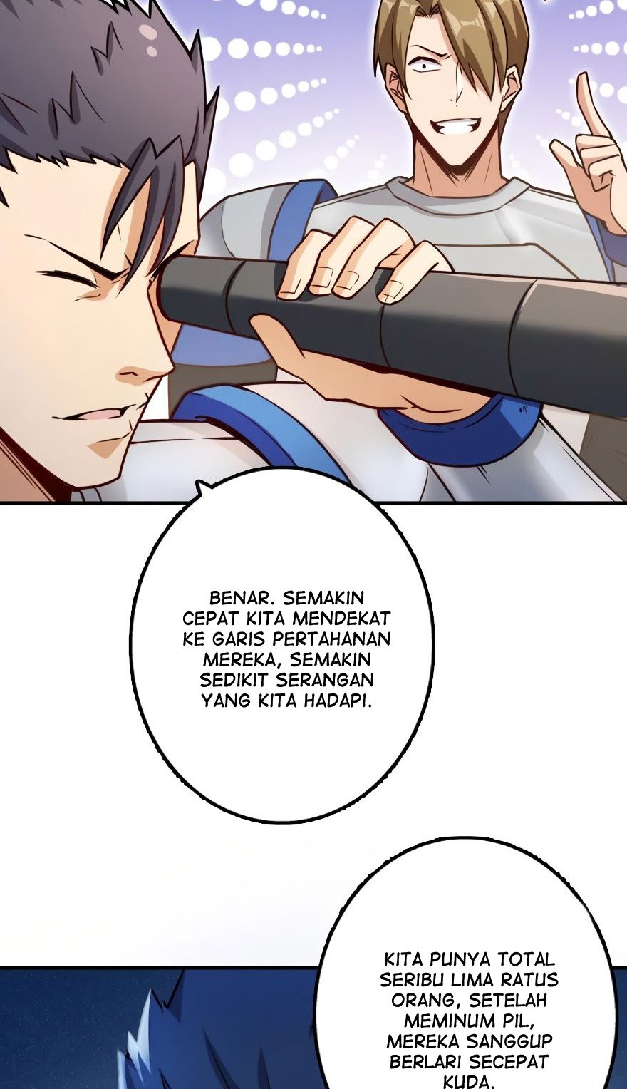 Release That Witch Chapter 123 page 12