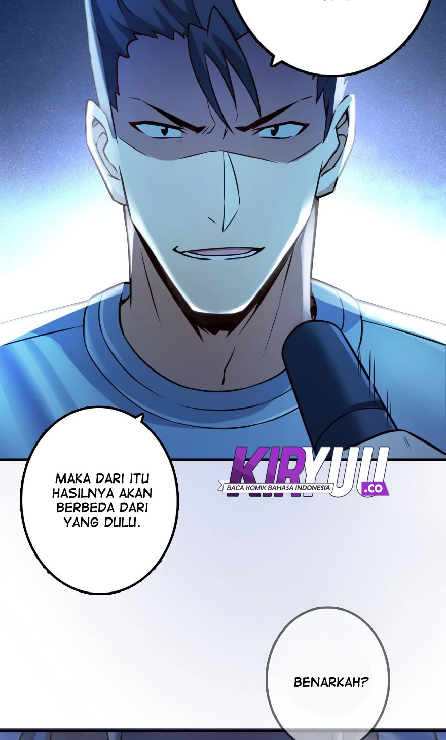 Release That Witch Chapter 123 page 13