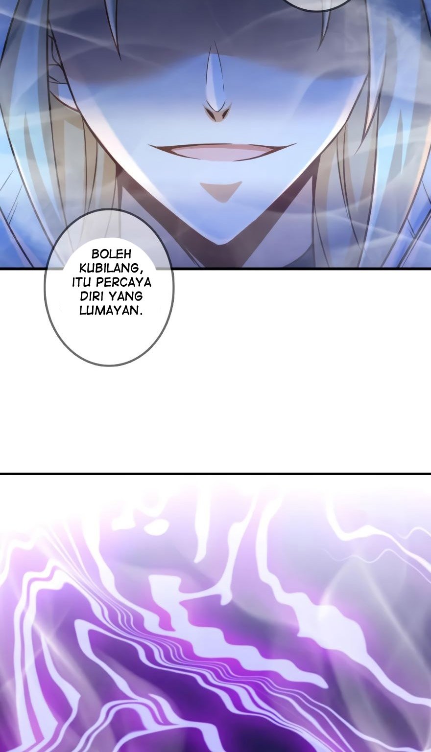 Release That Witch Chapter 123 page 14