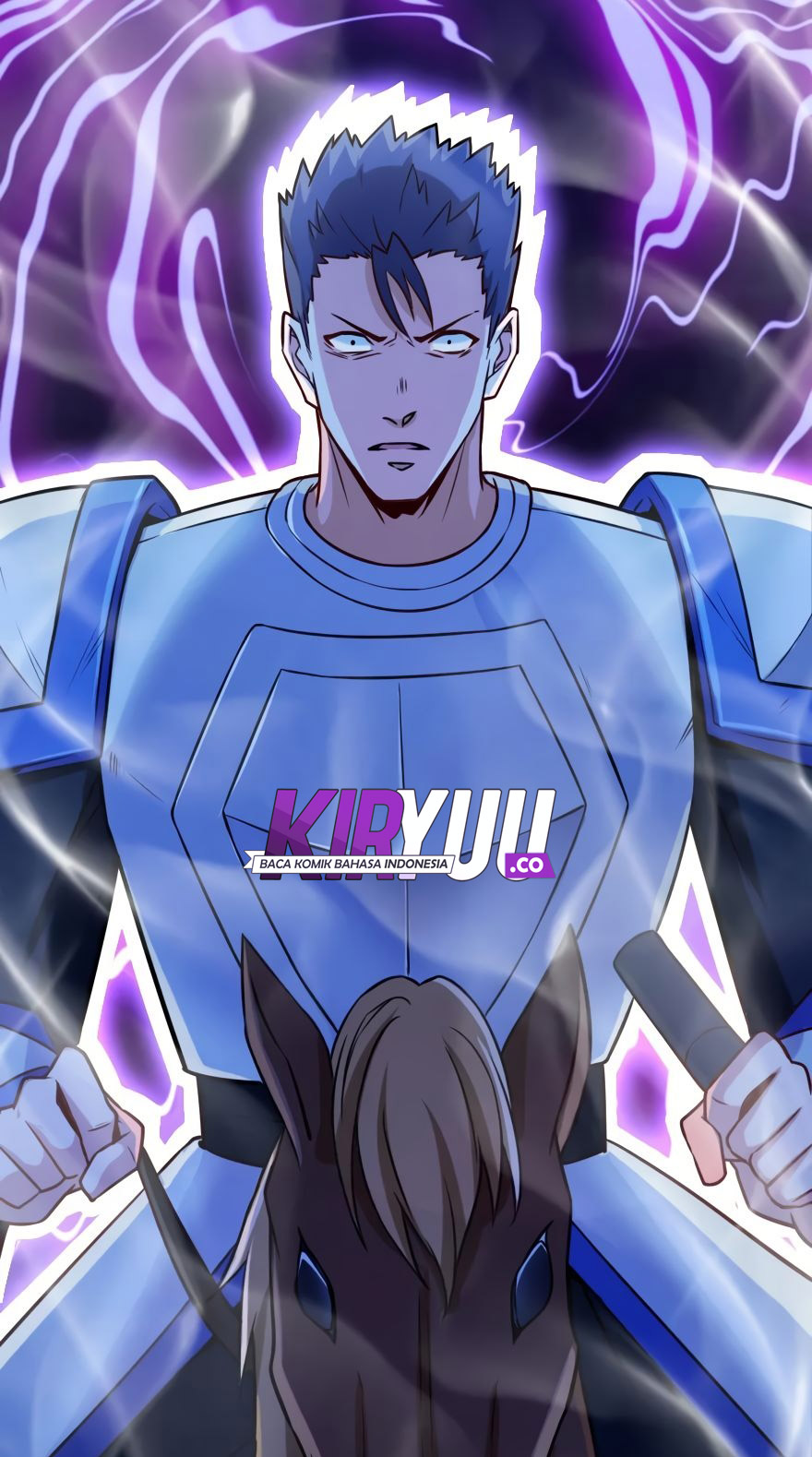 Release That Witch Chapter 123 page 15