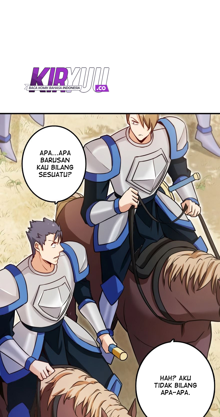 Release That Witch Chapter 123 page 17