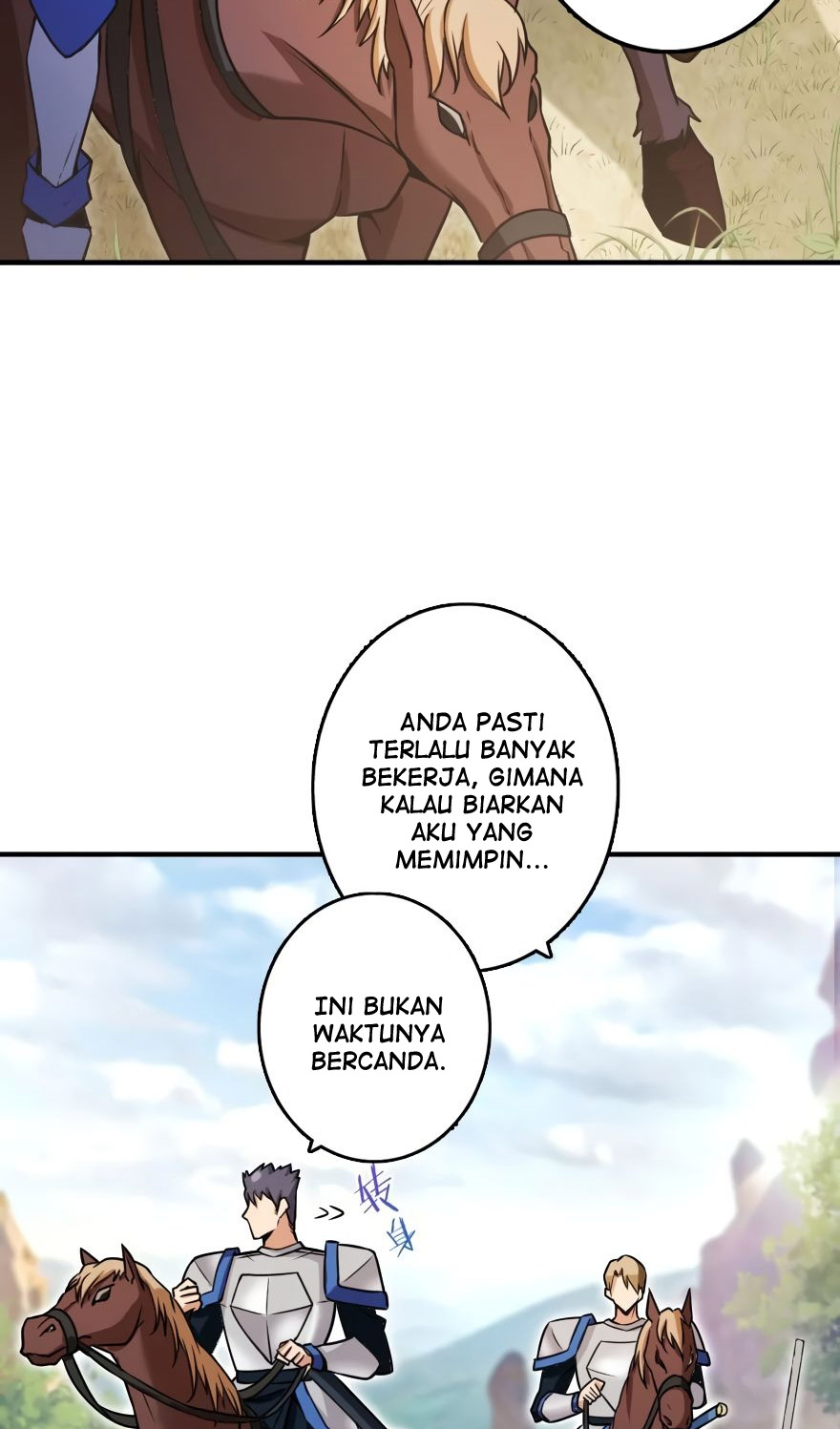 Release That Witch Chapter 123 page 18