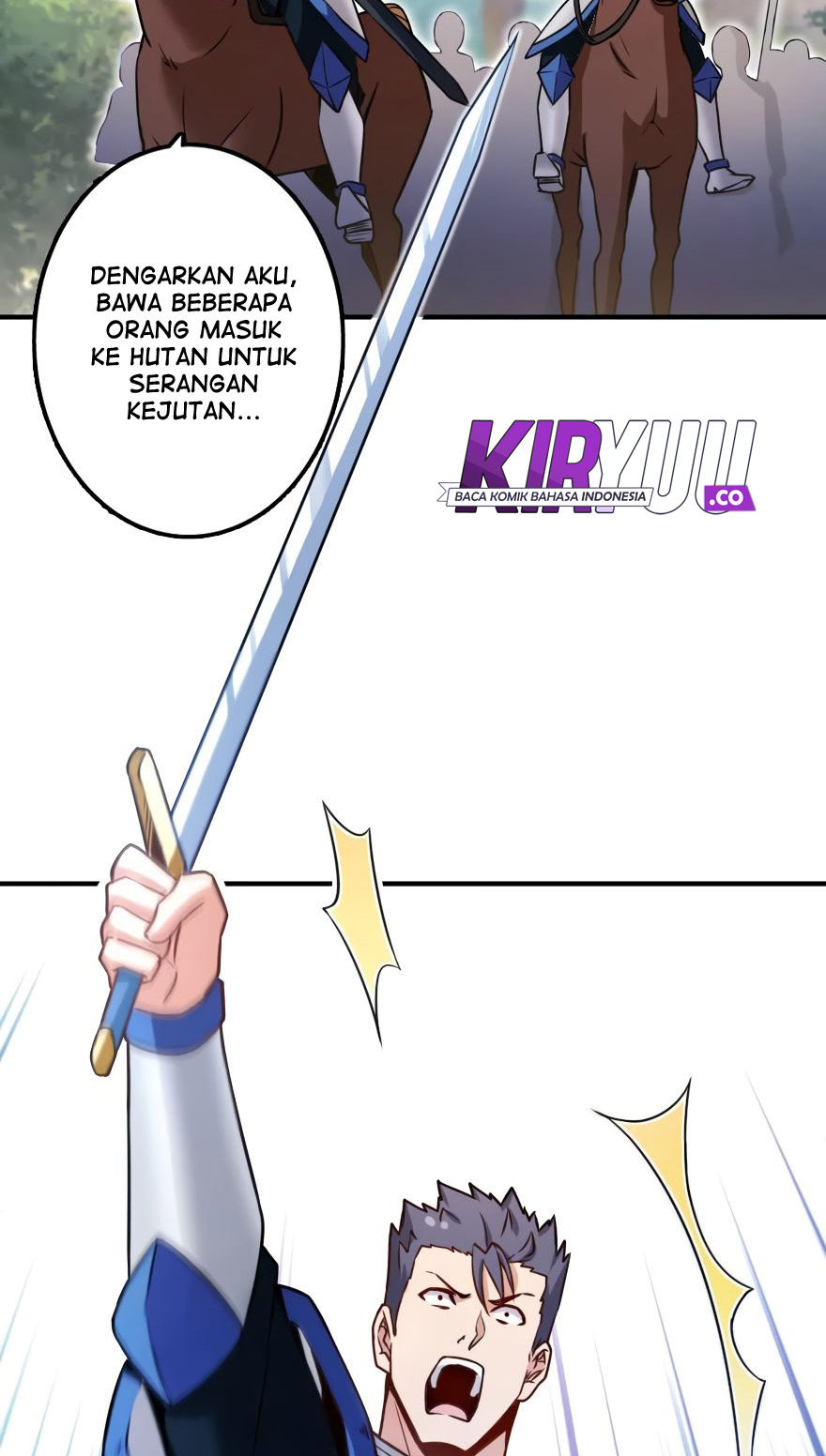 Release That Witch Chapter 123 page 19