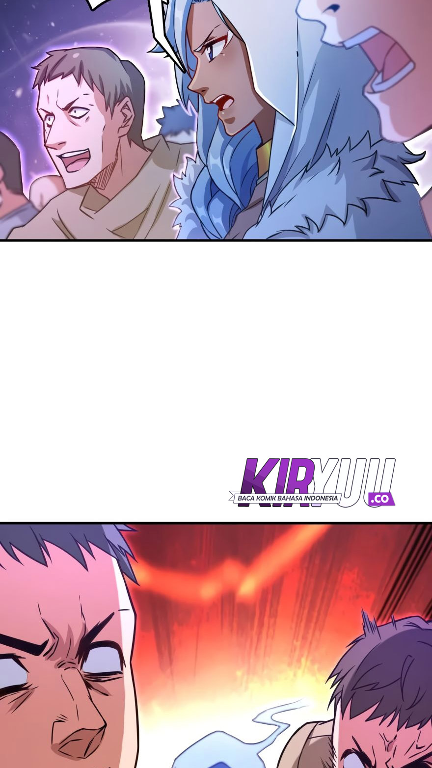 Release That Witch Chapter 123 page 22