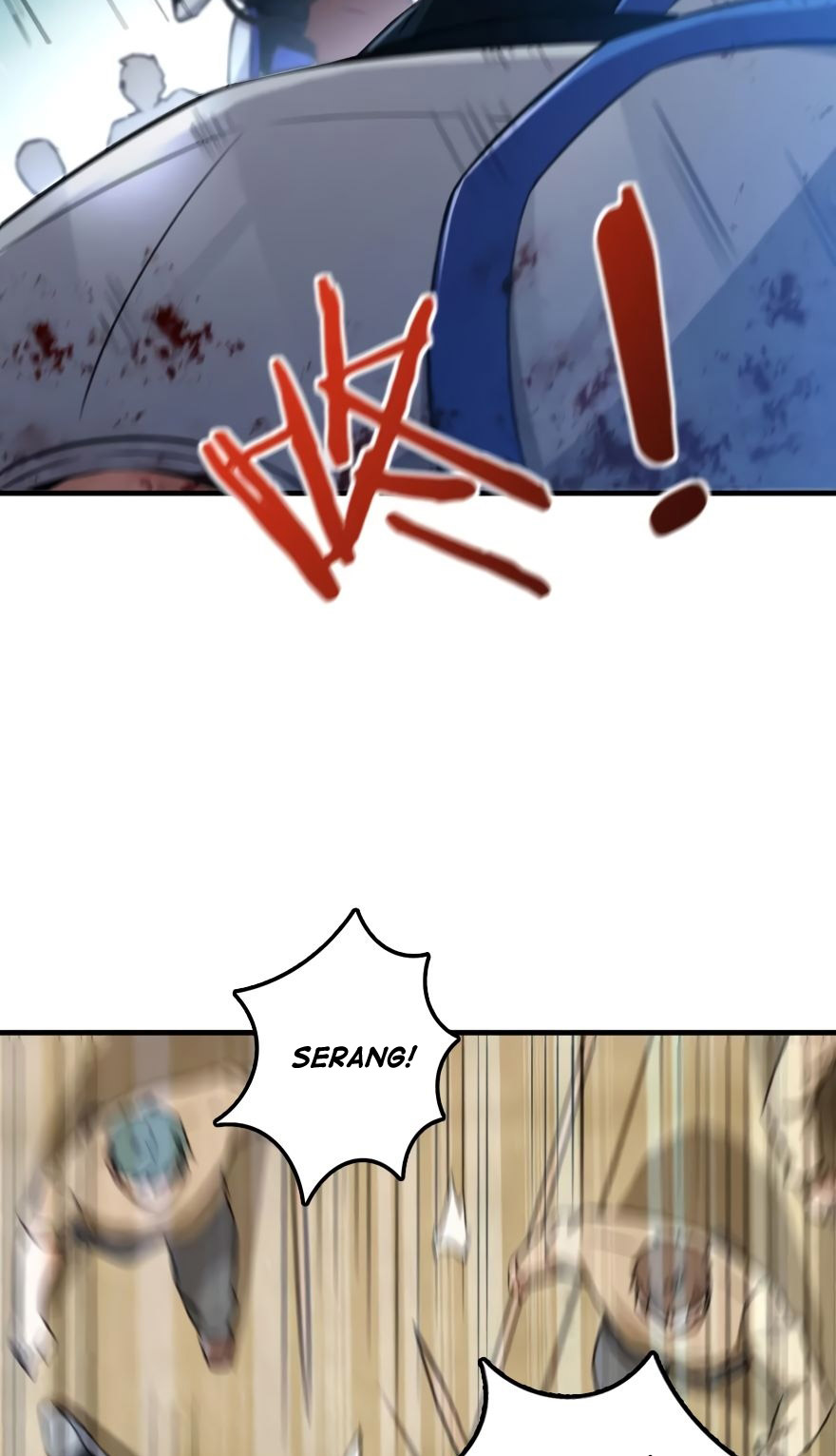 Release That Witch Chapter 123 page 31