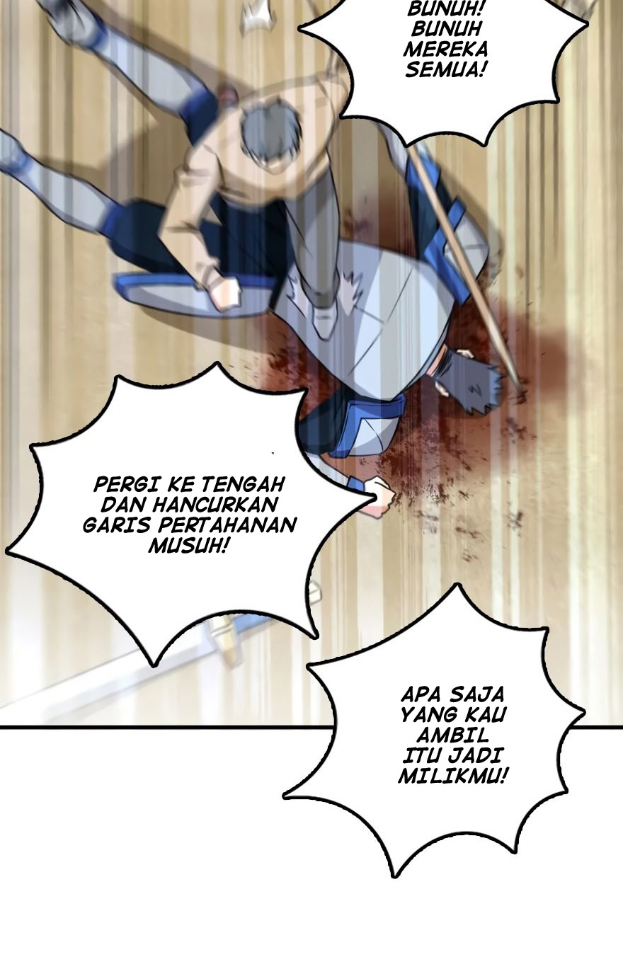 Release That Witch Chapter 123 page 32