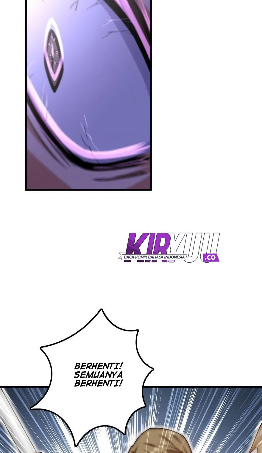 Release That Witch Chapter 123 page 37