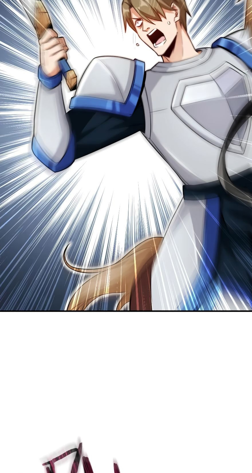 Release That Witch Chapter 123 page 38
