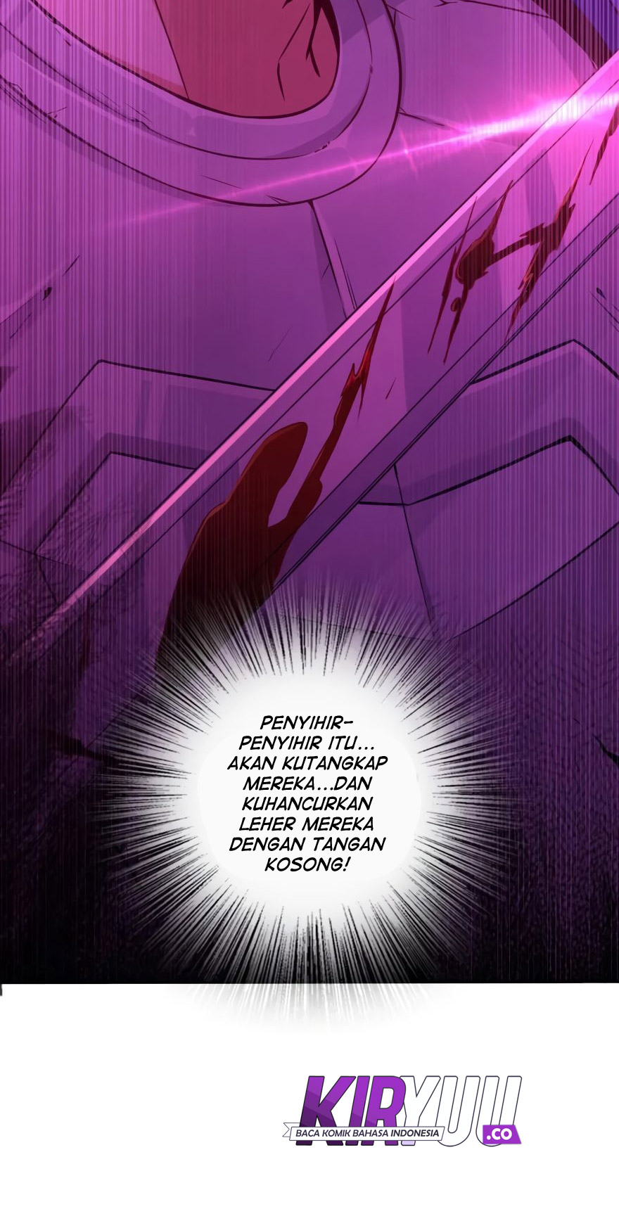 Release That Witch Chapter 123 page 43