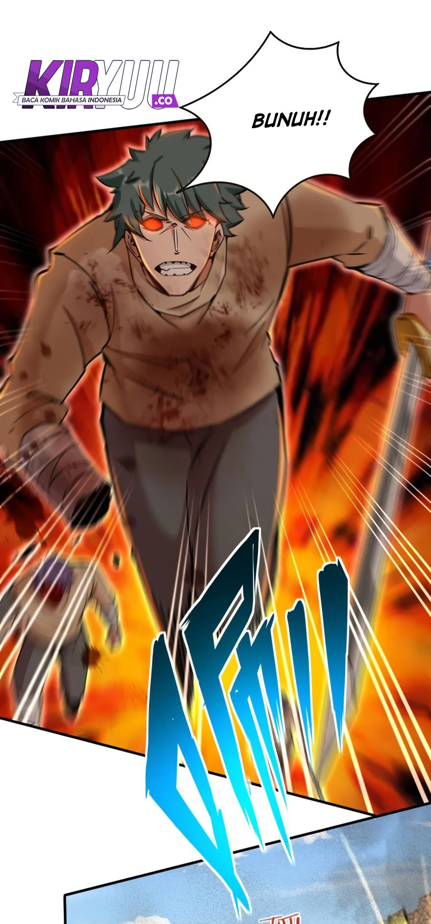 Release That Witch Chapter 124 page 4