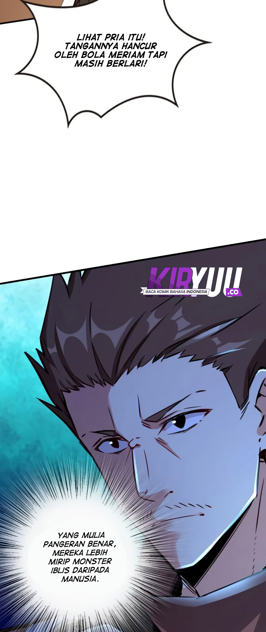 Release That Witch Chapter 124 page 7