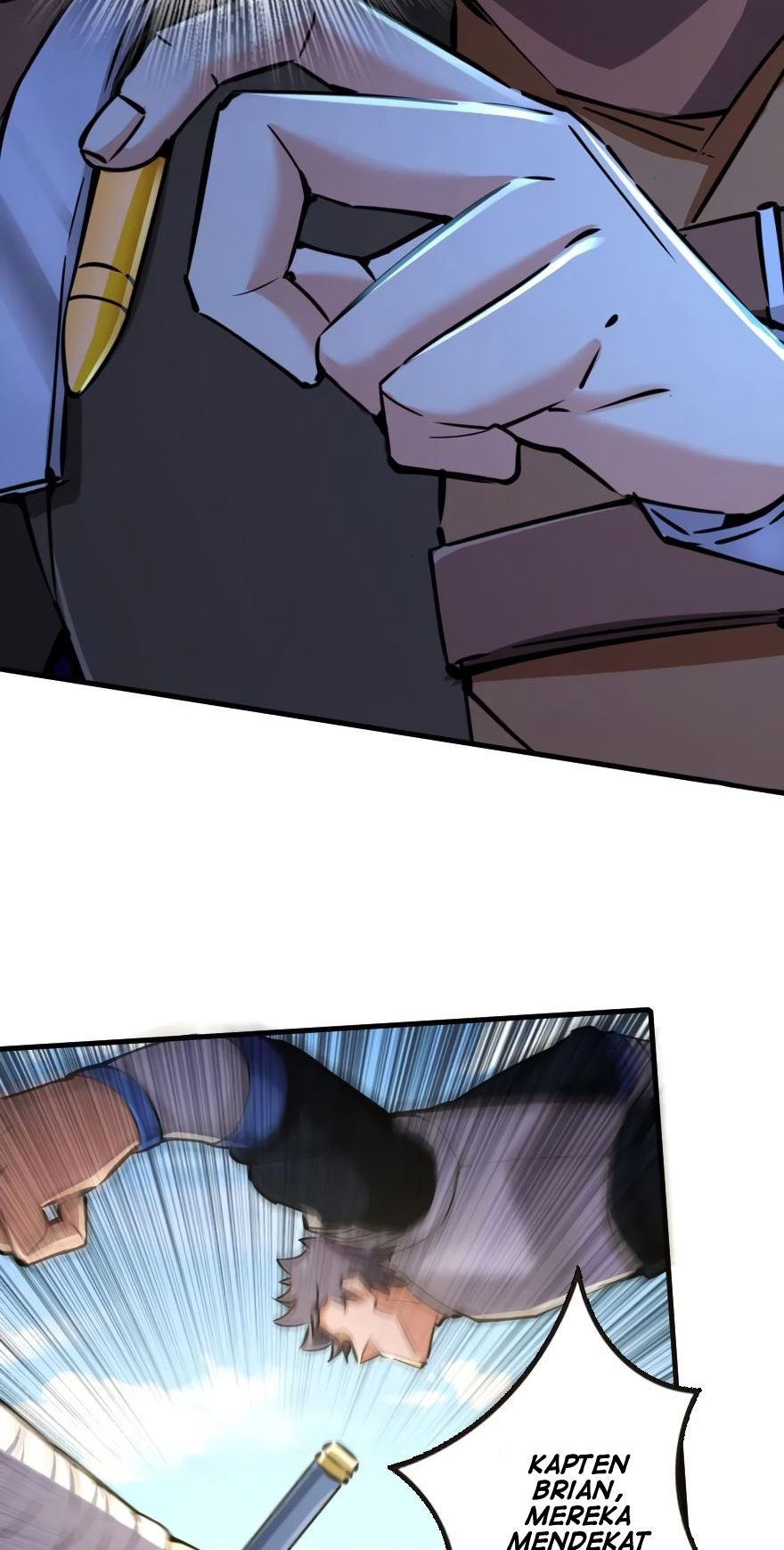 Release That Witch Chapter 124 page 8