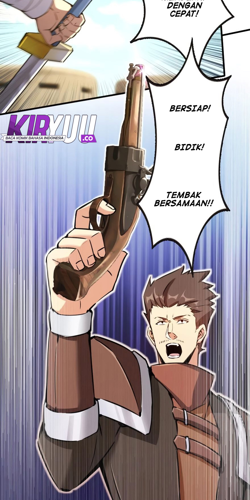 Release That Witch Chapter 124 page 9