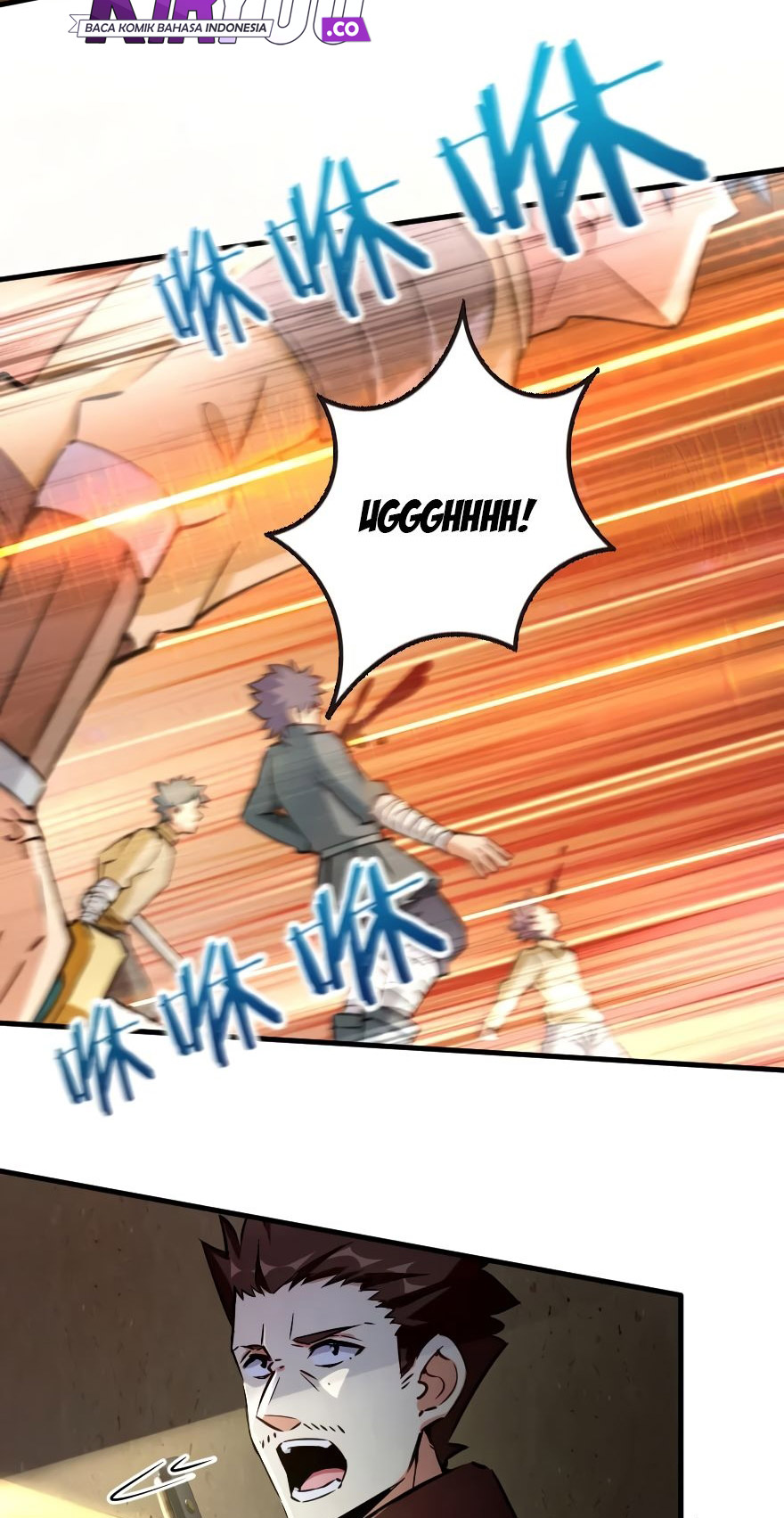 Release That Witch Chapter 124 page 11