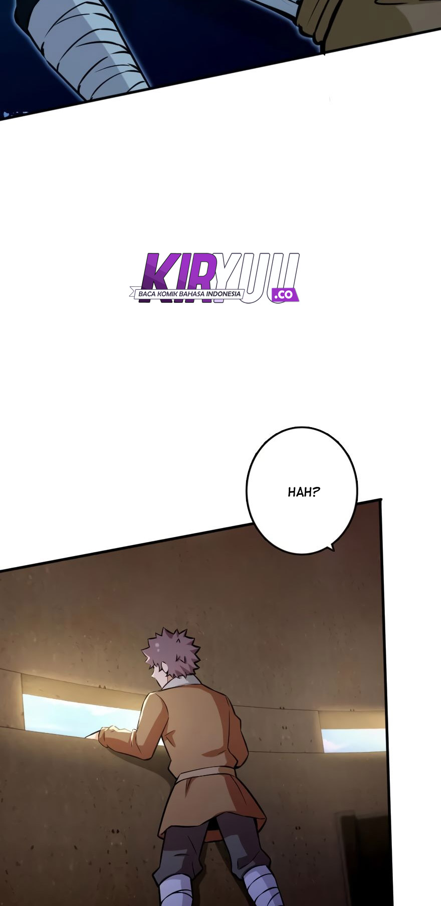 Release That Witch Chapter 124 page 18