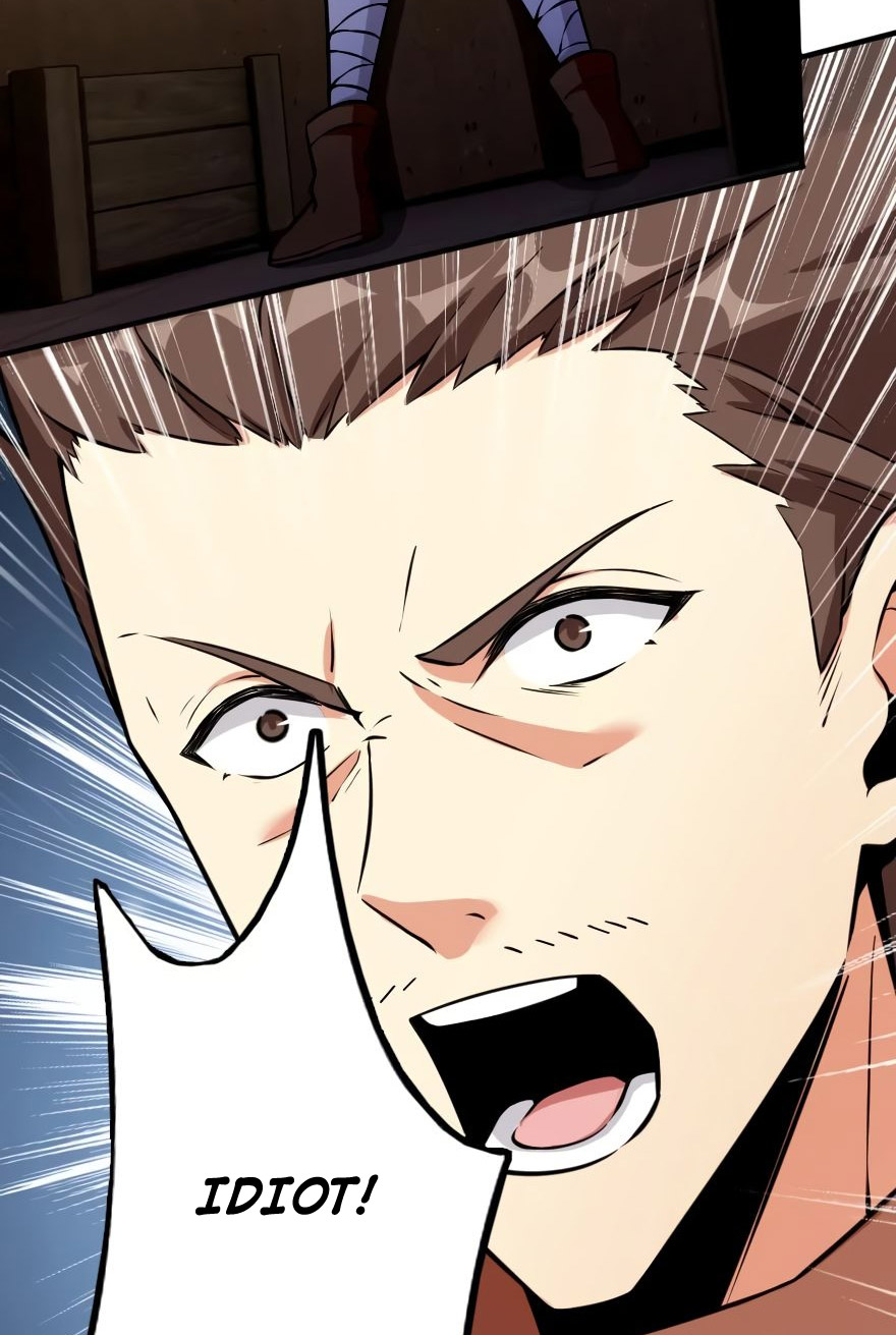 Release That Witch Chapter 124 page 19
