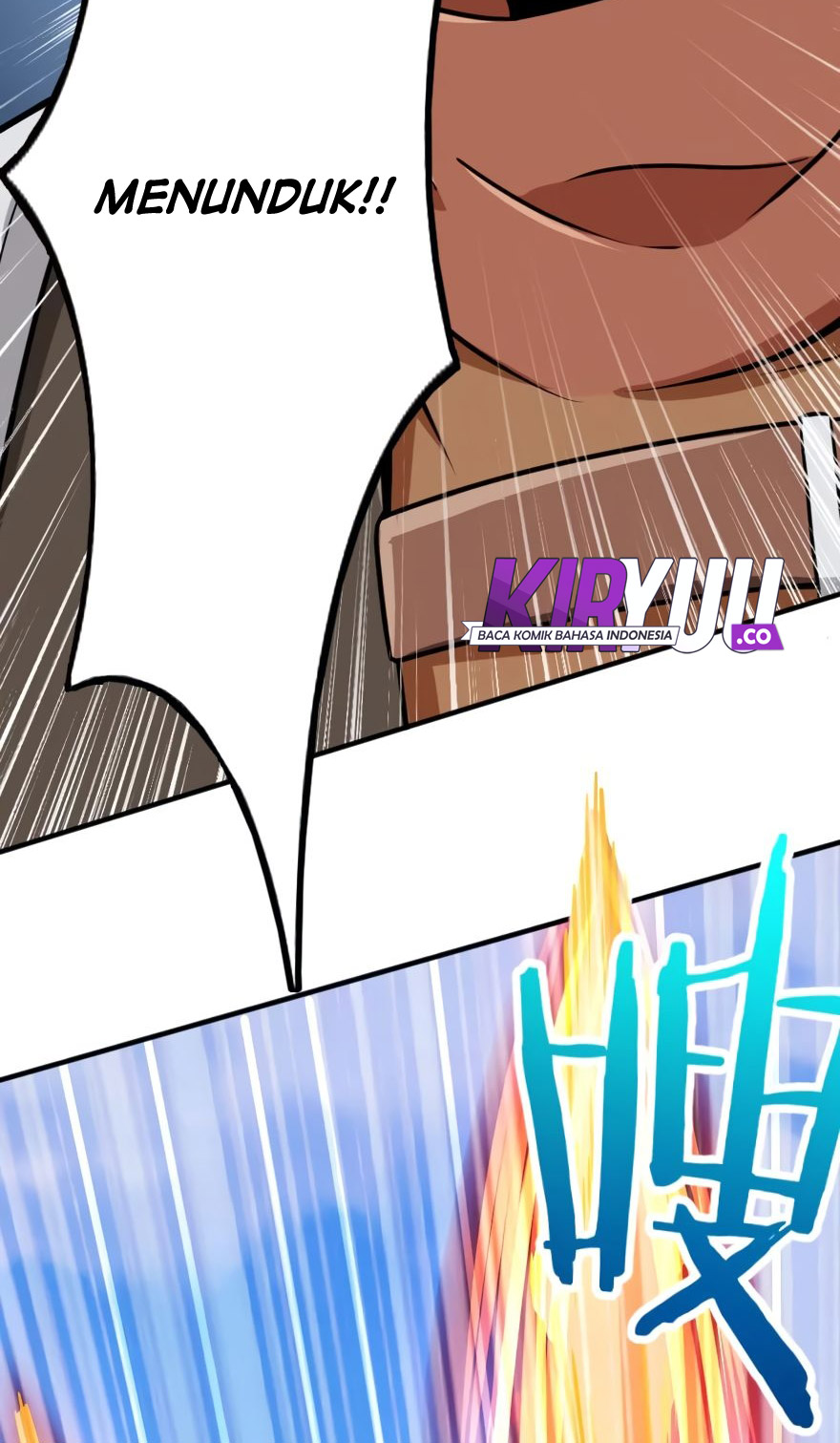 Release That Witch Chapter 124 page 20
