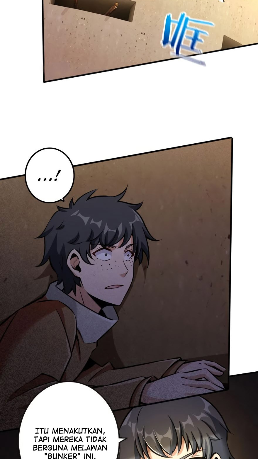 Release That Witch Chapter 124 page 23