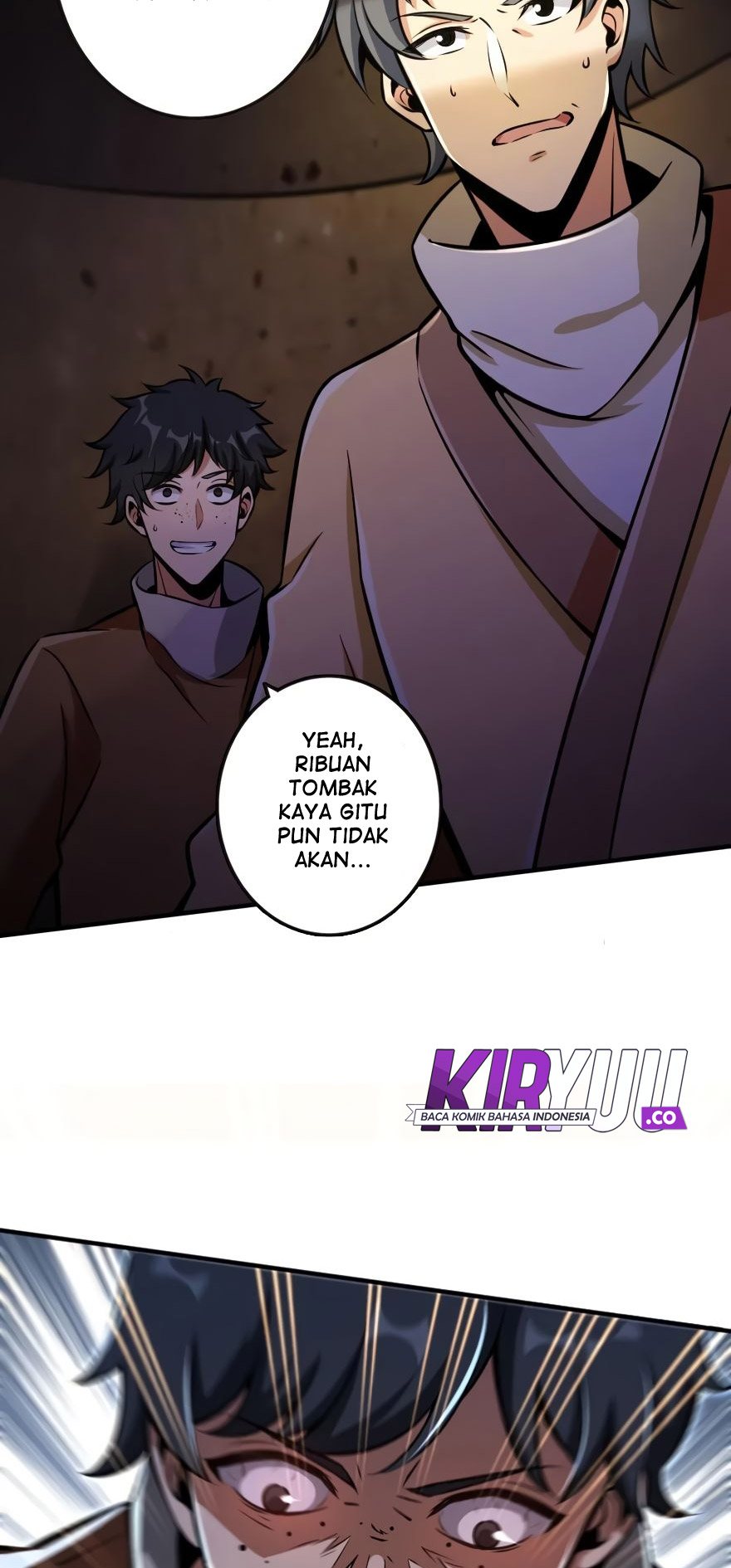 Release That Witch Chapter 124 page 24
