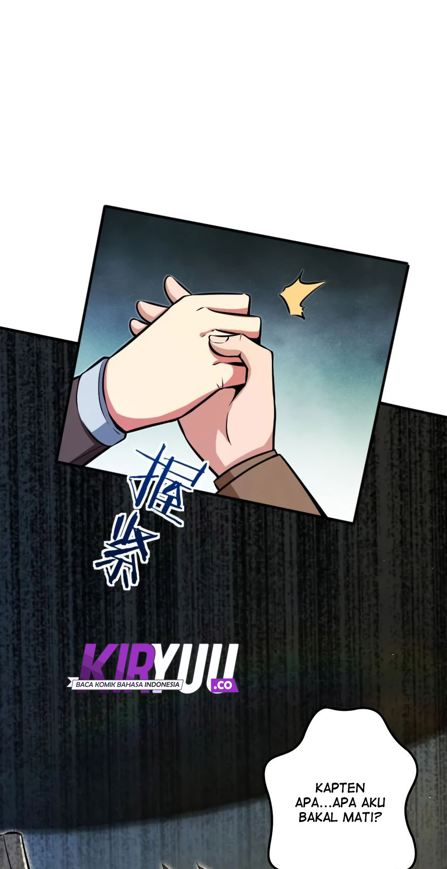 Release That Witch Chapter 124 page 28