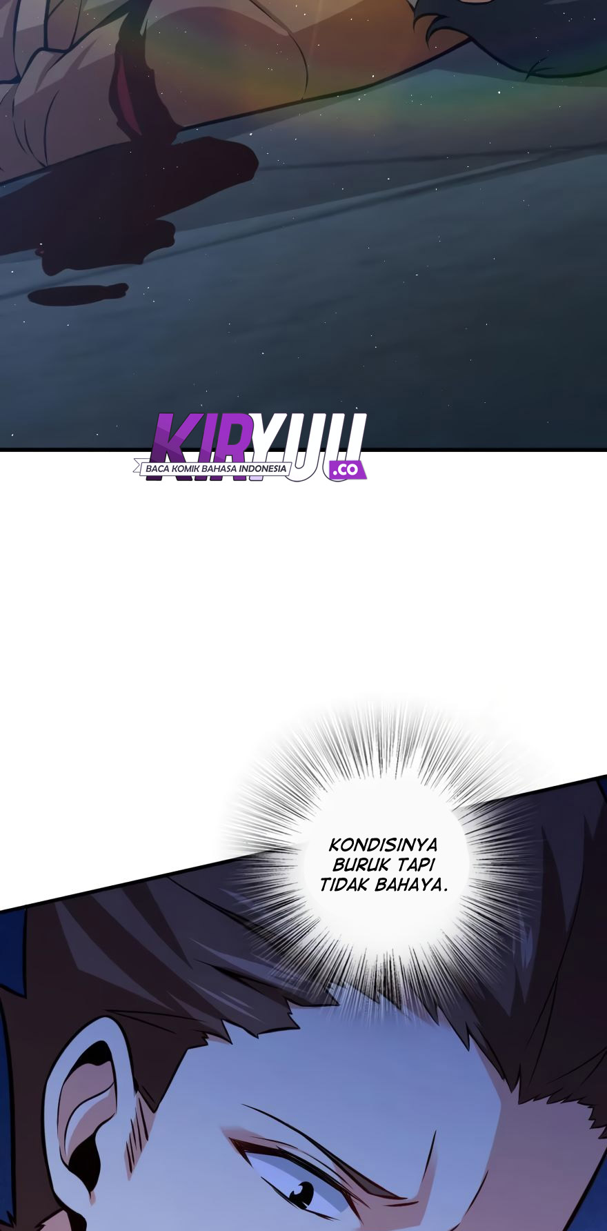 Release That Witch Chapter 124 page 30