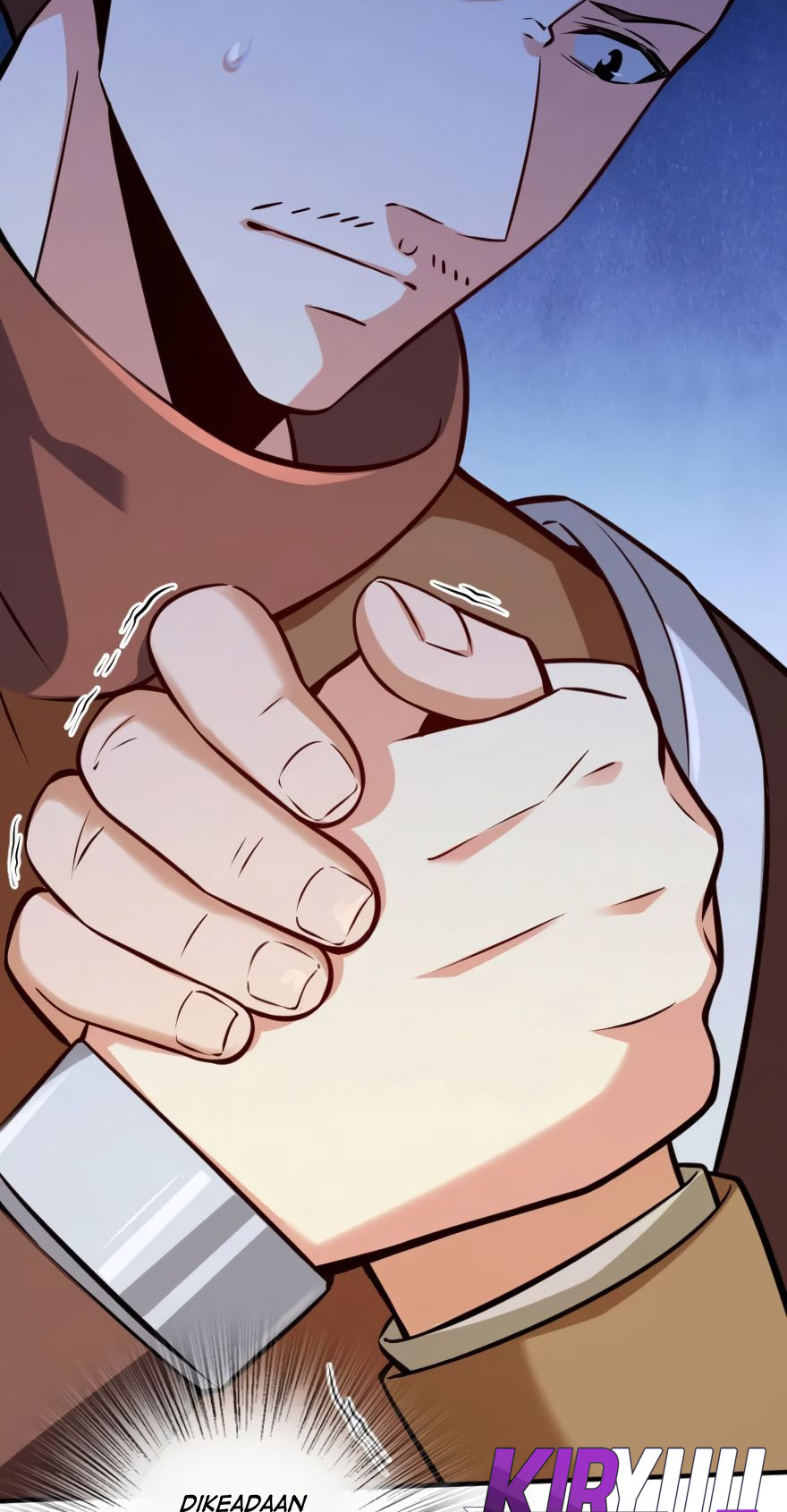 Release That Witch Chapter 124 page 31